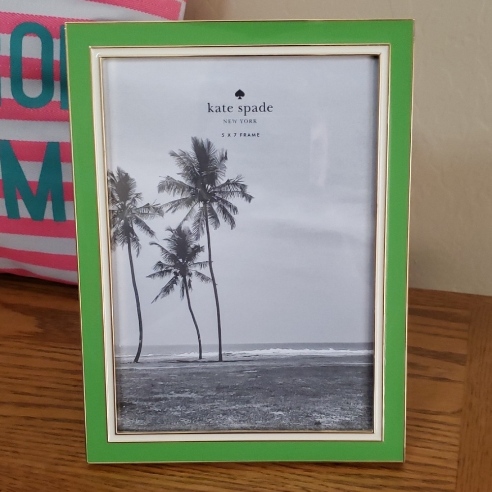 Kate Spade Frame